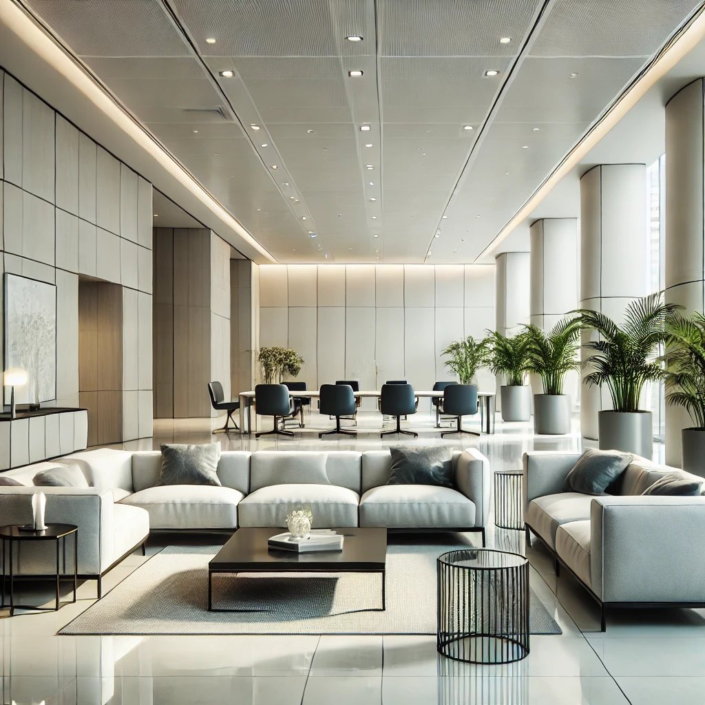 Common Areas