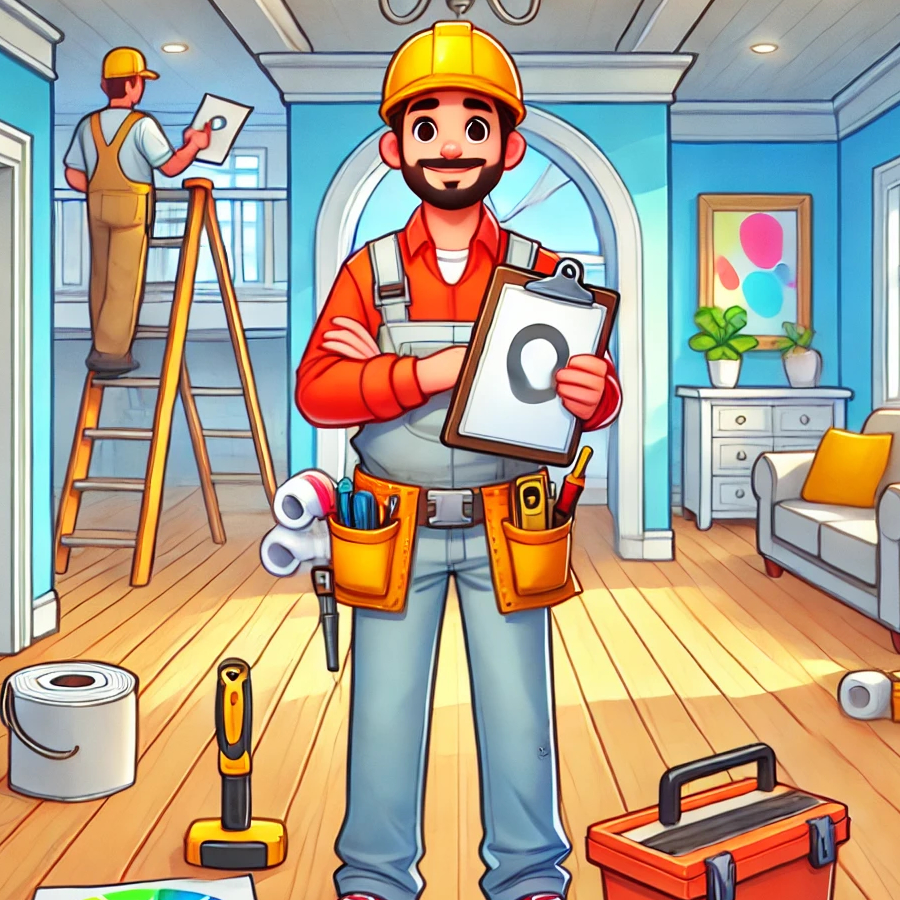 Contractors