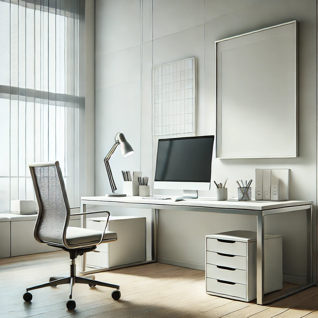 Workstations and Desks