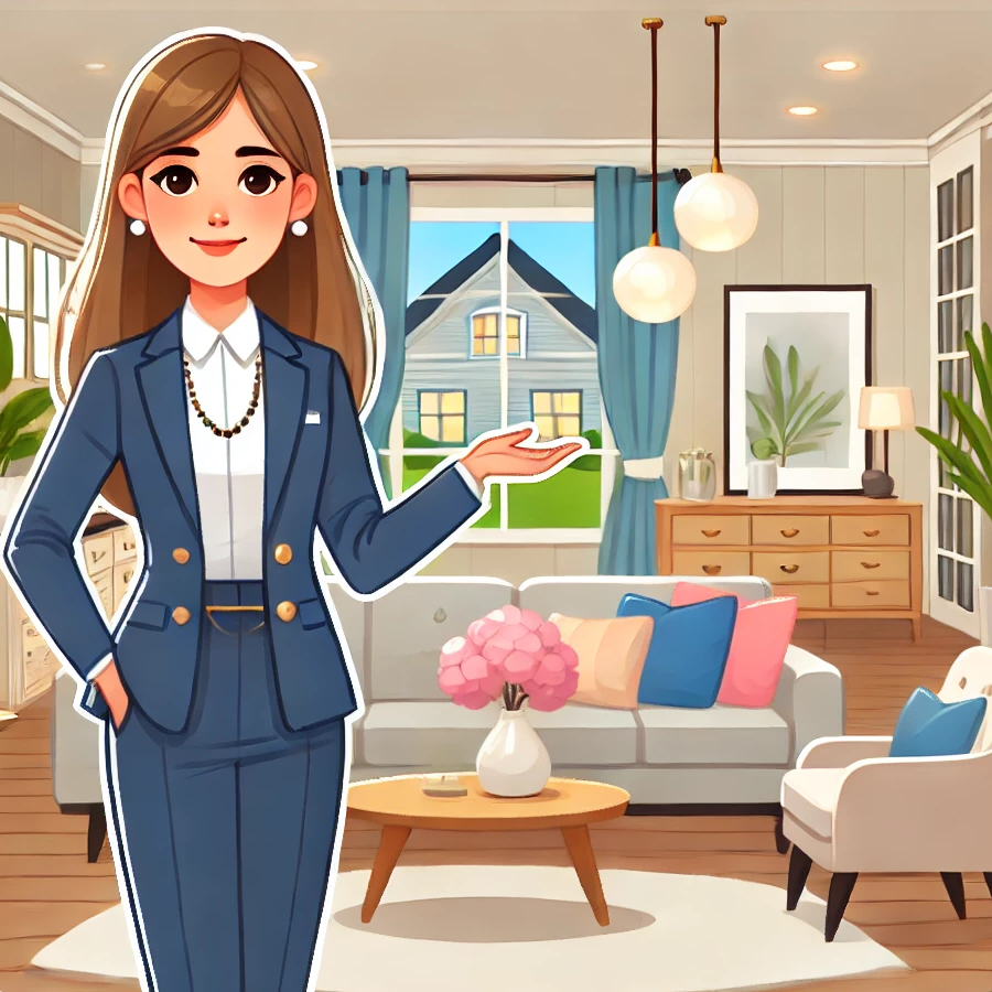 Real Estate Agents