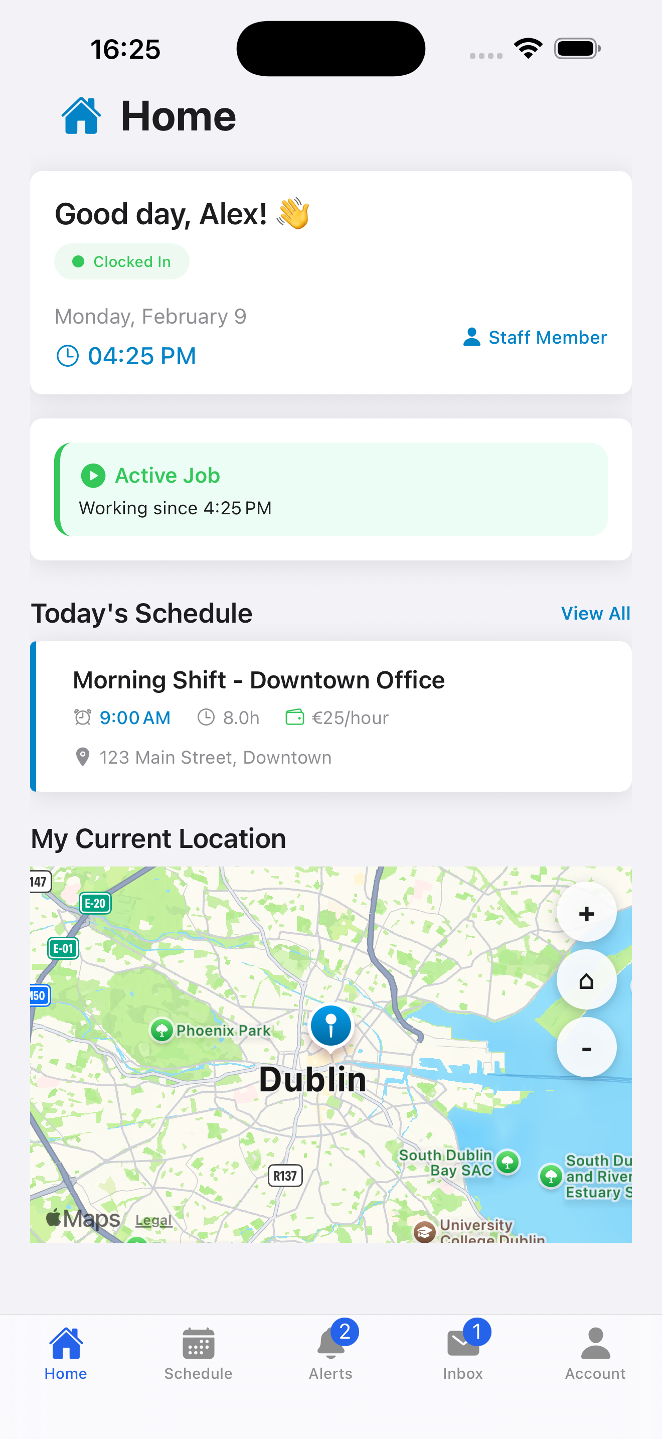 Payroll Ready